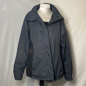 Snow Jacket